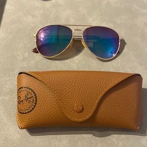 Ray-ban Sunglasses
